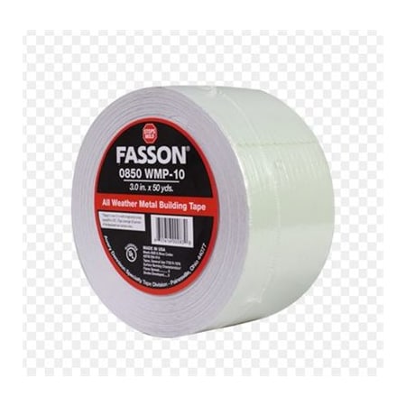 Fasson Fasade Accessory Kit Galvanized Steel, PK16 57480 03000150